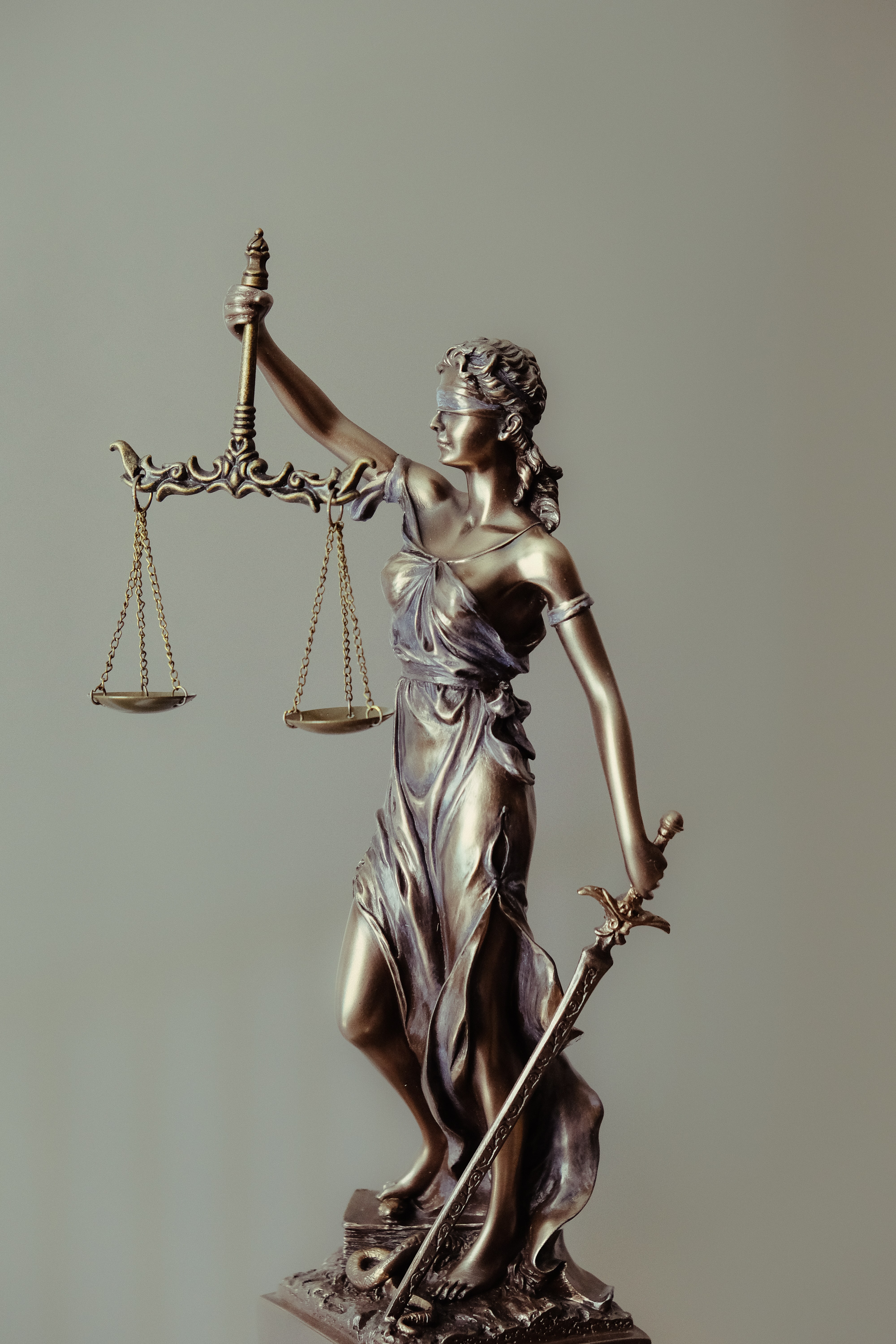 justice