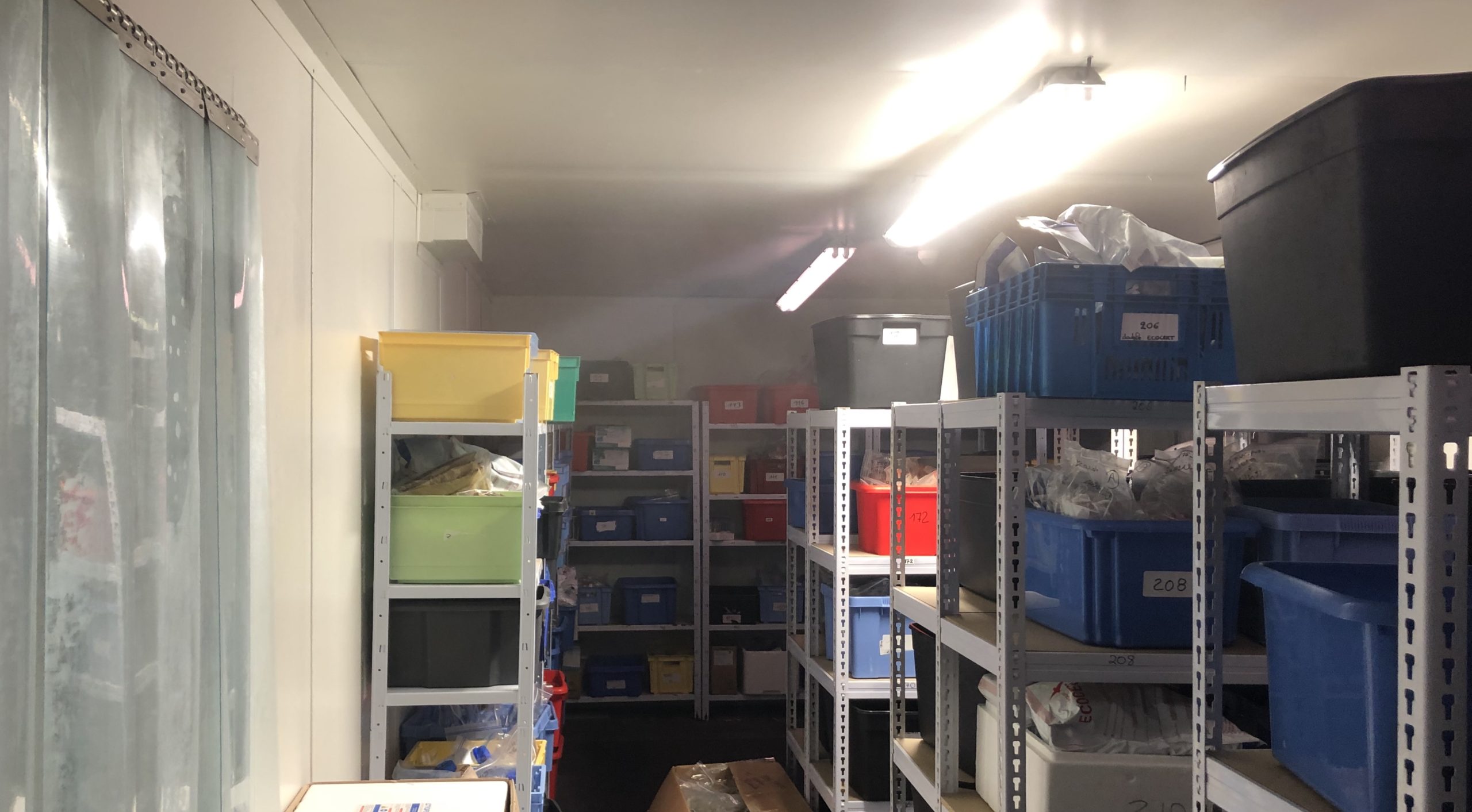 stockage phytosanitaires pesticides analyses BPL