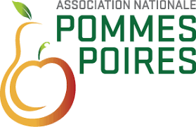 Logo association pomme poire