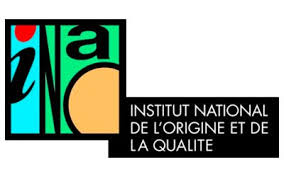 Logo Institut national de l'origine et de la qualité