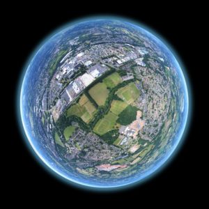 monde