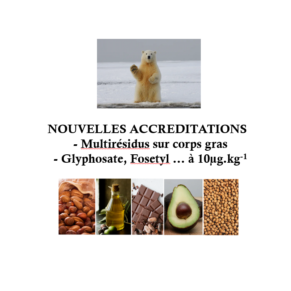 Accréditation